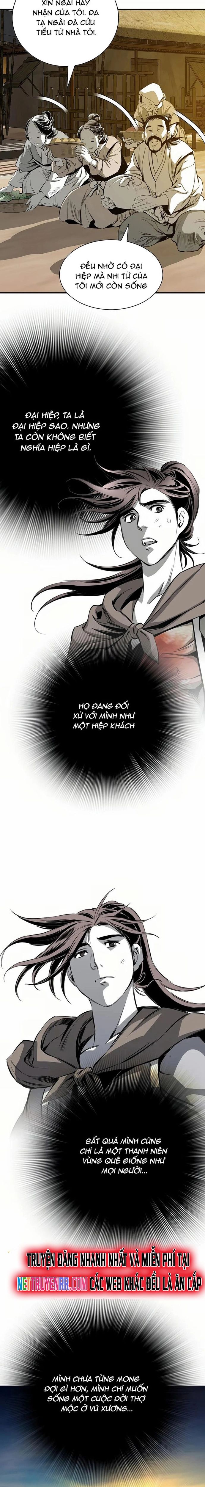 Đăng Thiên Lộ Chapter 68 - 17