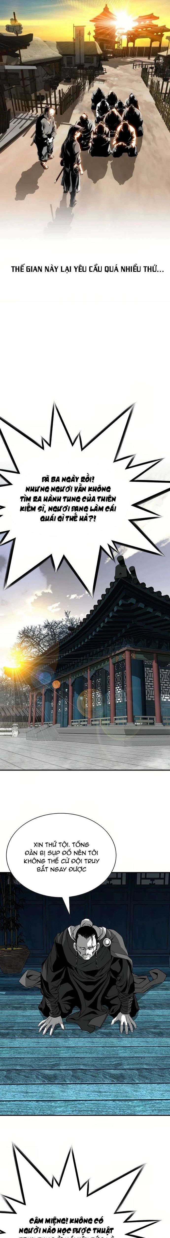 Đăng Thiên Lộ Chapter 68 - 18