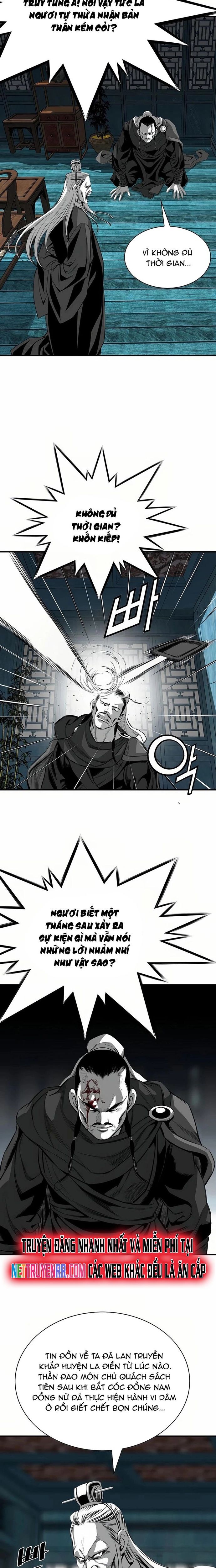 Đăng Thiên Lộ Chapter 68 - 19