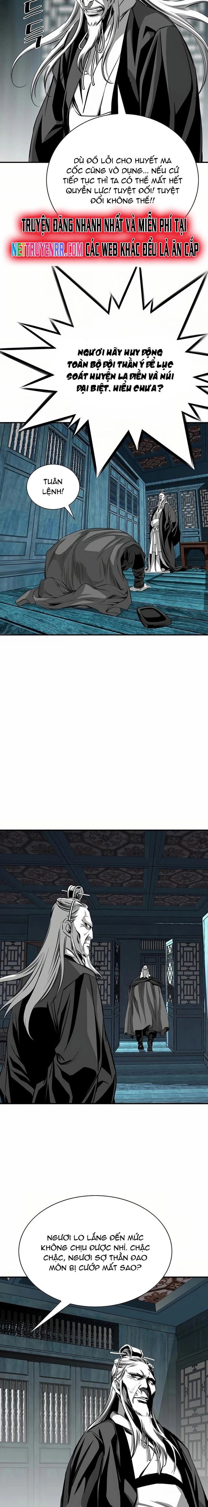 Đăng Thiên Lộ Chapter 68 - 20