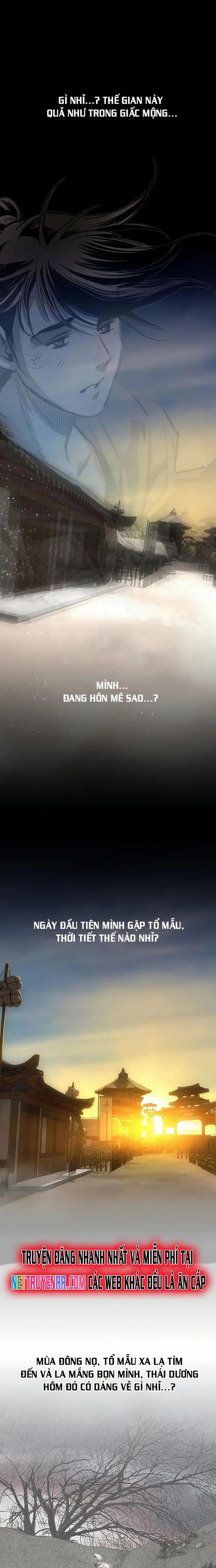 Đăng Thiên Lộ Chapter 68 - 3