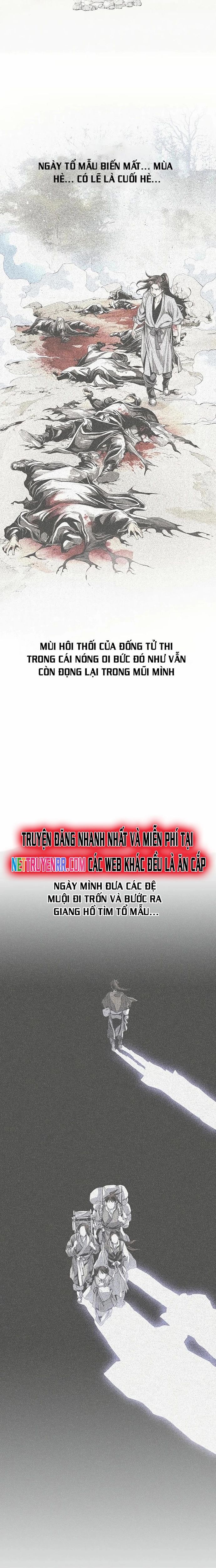 Đăng Thiên Lộ Chapter 68 - 5