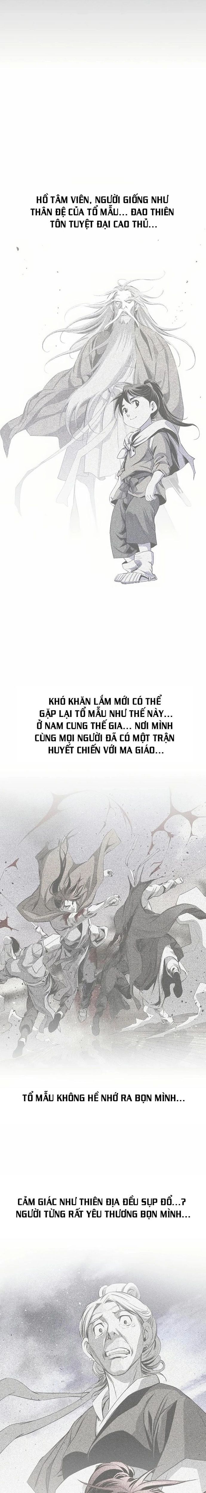 Đăng Thiên Lộ Chapter 68 - 6