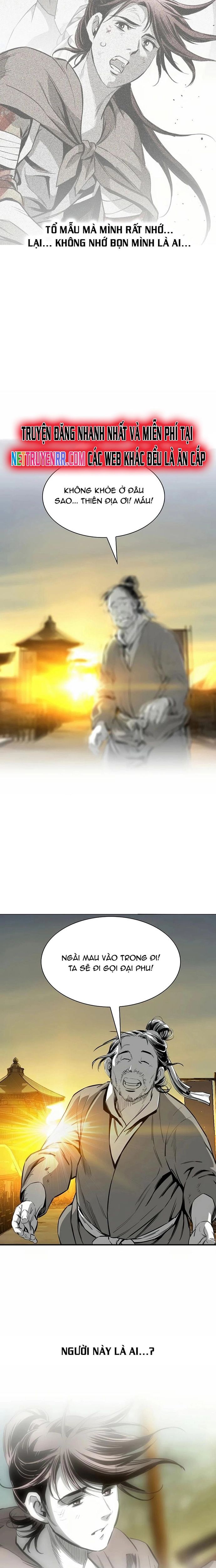 Đăng Thiên Lộ Chapter 68 - 7