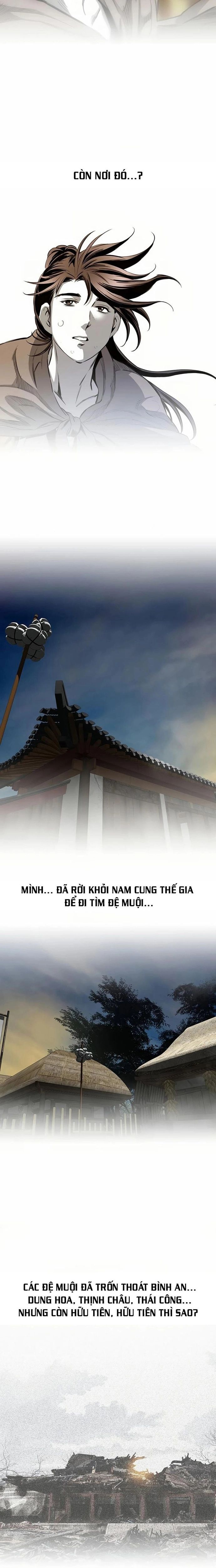 Đăng Thiên Lộ Chapter 68 - 8