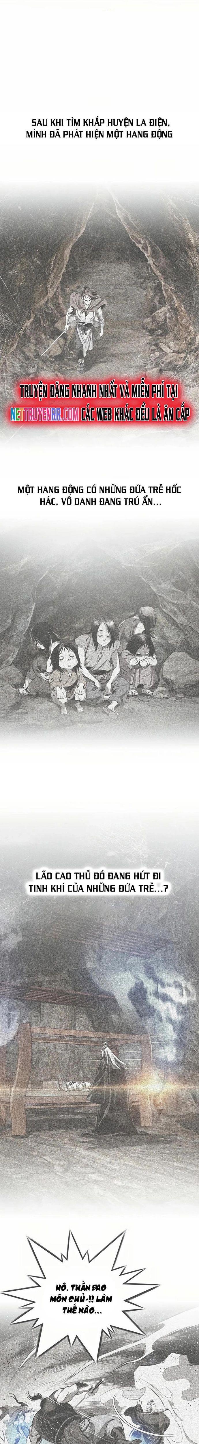 Đăng Thiên Lộ Chapter 68 - 9