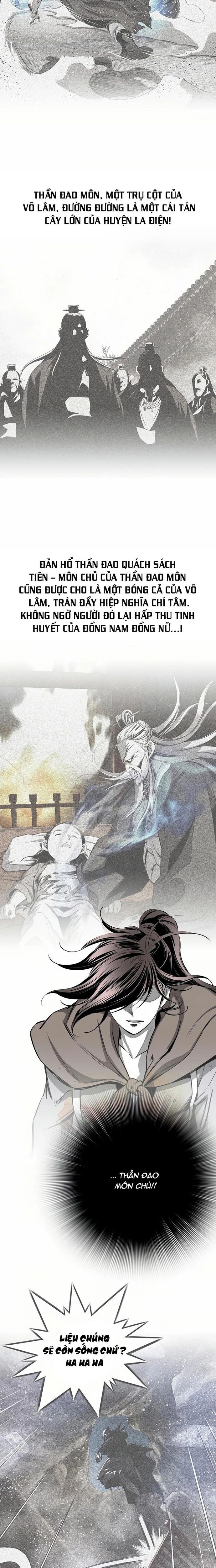 Đăng Thiên Lộ Chapter 68 - 10