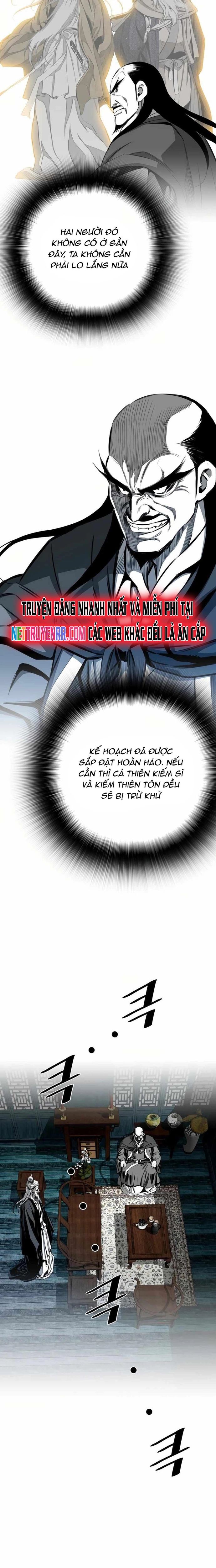 Đăng Thiên Lộ Chapter 69 - 11