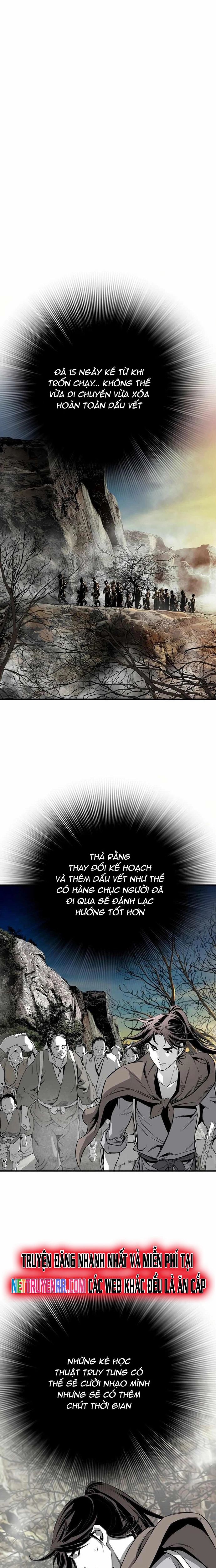 Đăng Thiên Lộ Chapter 69 - 12