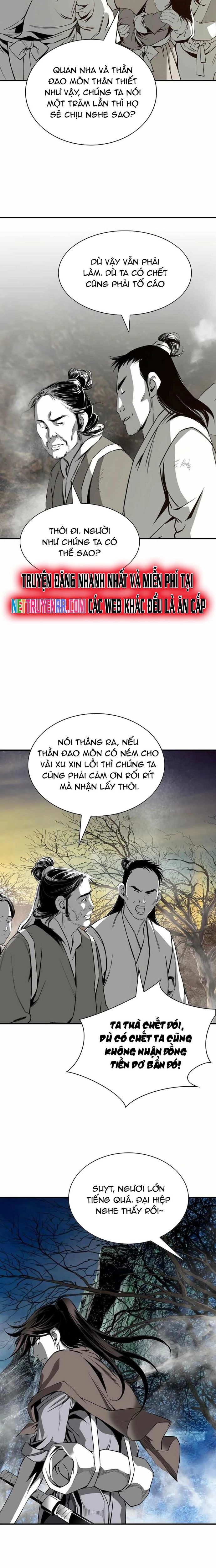 Đăng Thiên Lộ Chapter 69 - 14