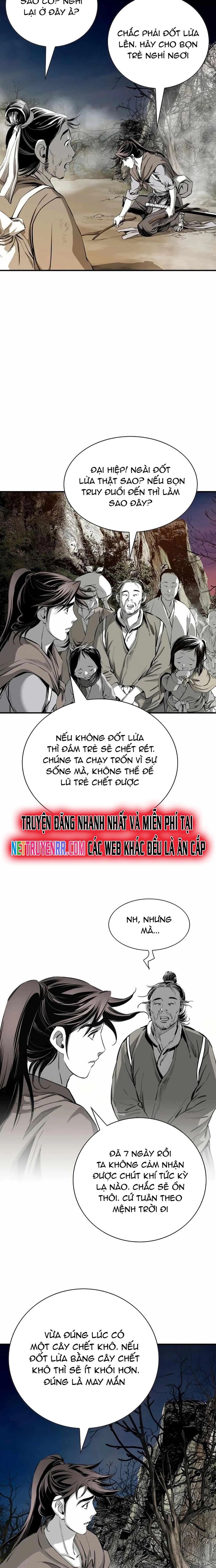 Đăng Thiên Lộ Chapter 69 - 16