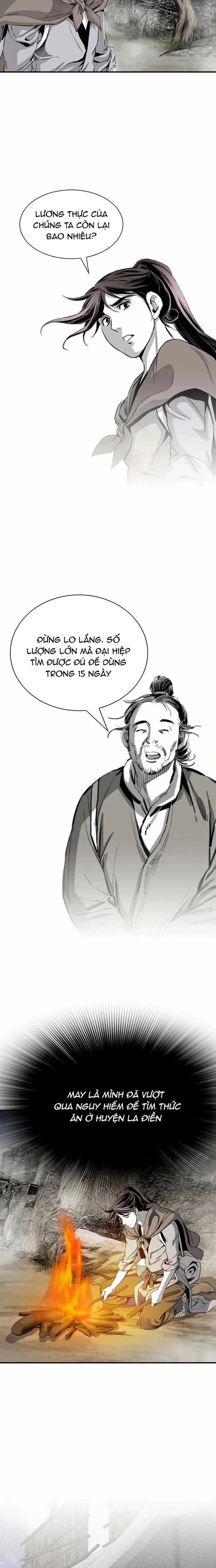 Đăng Thiên Lộ Chapter 69 - 17