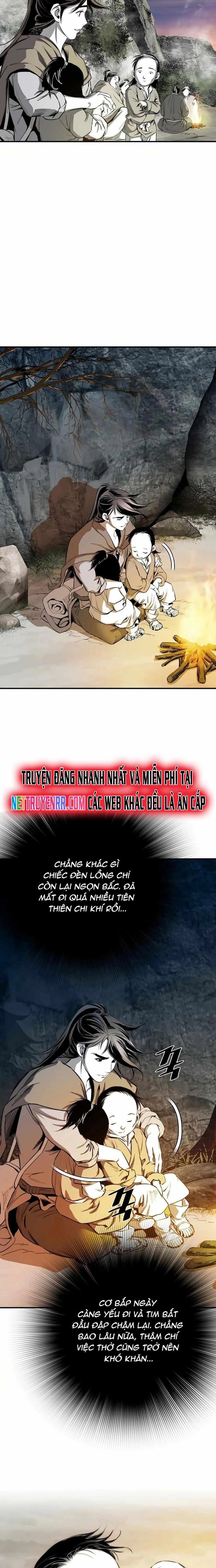 Đăng Thiên Lộ Chapter 69 - 19