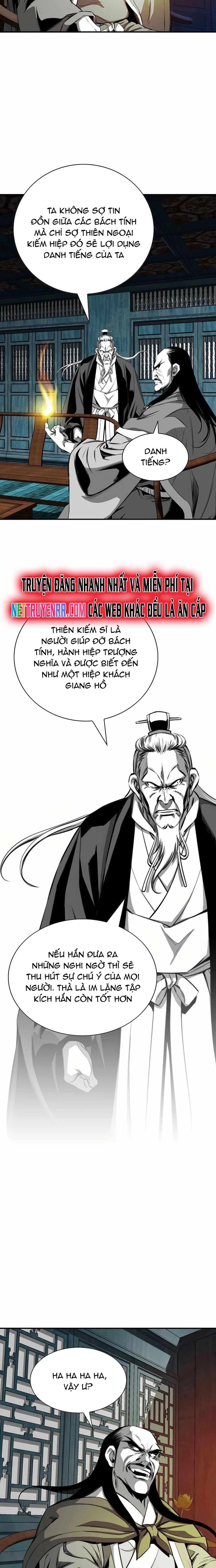 Đăng Thiên Lộ Chapter 69 - 3