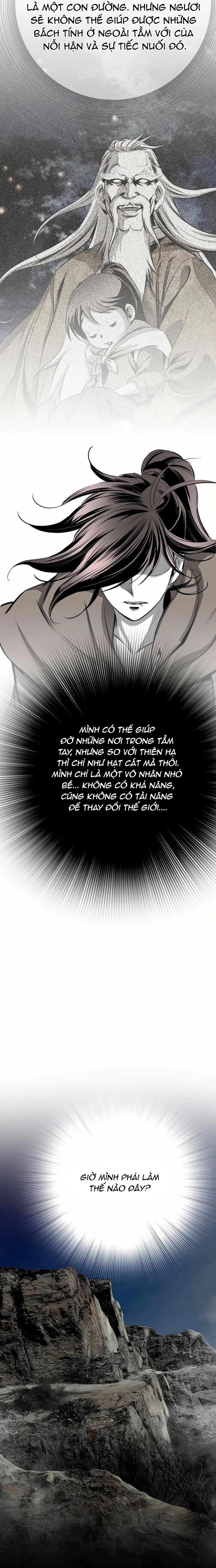 Đăng Thiên Lộ Chapter 69 - 21