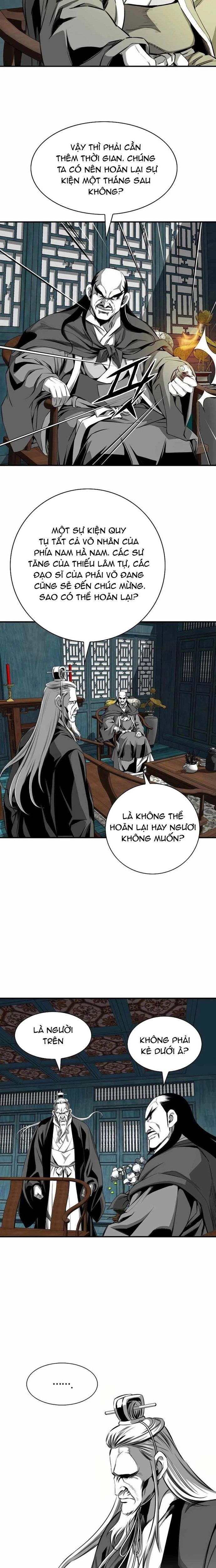 Đăng Thiên Lộ Chapter 69 - 4