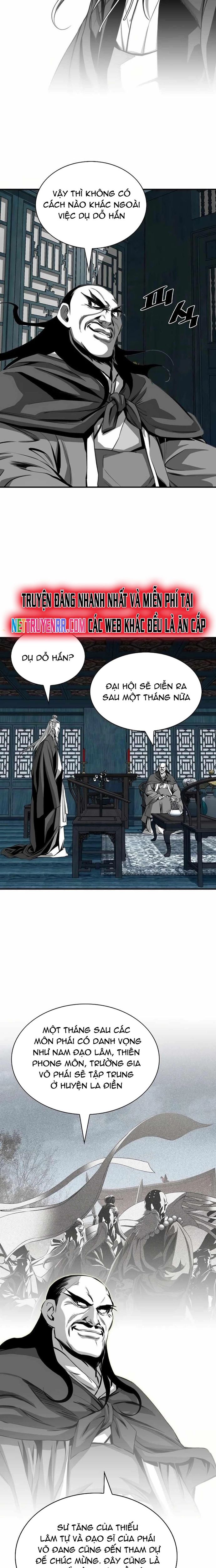 Đăng Thiên Lộ Chapter 69 - 5