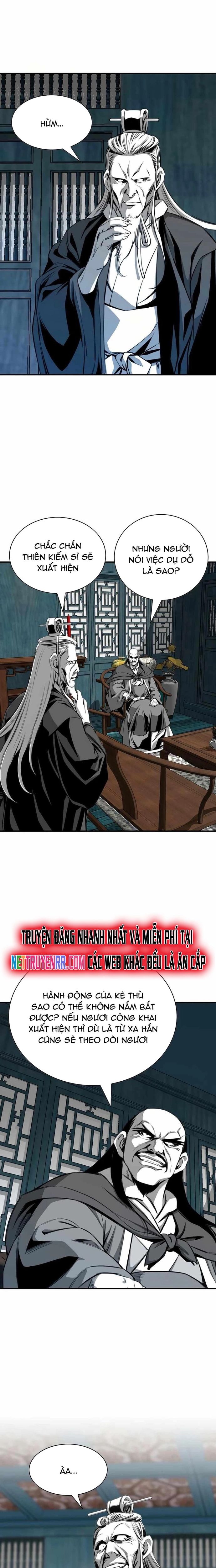 Đăng Thiên Lộ Chapter 69 - 7