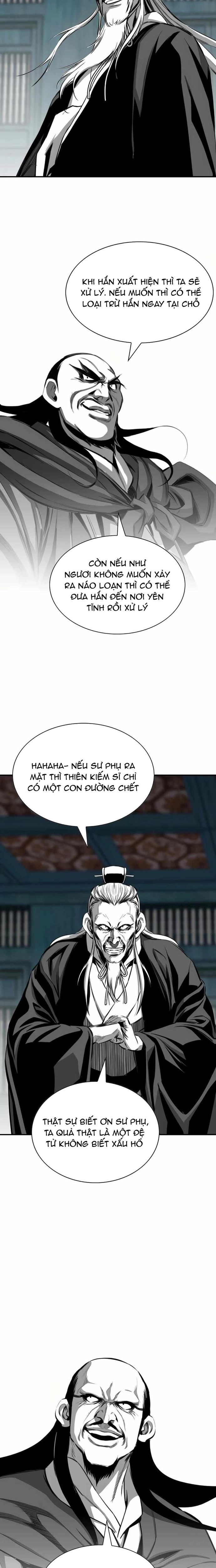 Đăng Thiên Lộ Chapter 69 - 8