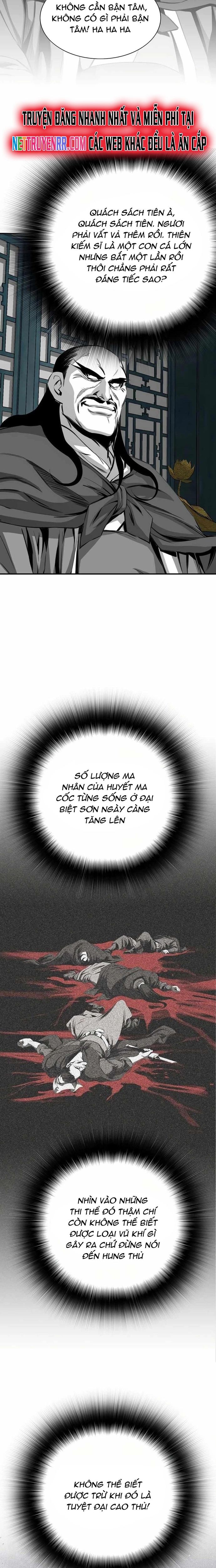 Đăng Thiên Lộ Chapter 69 - 9