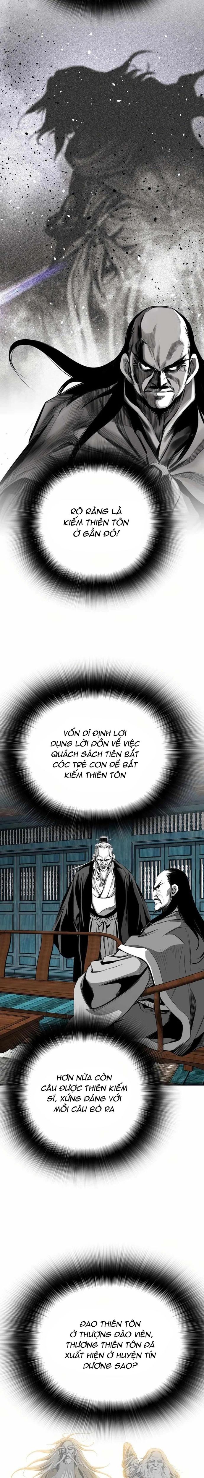 Đăng Thiên Lộ Chapter 69 - 10