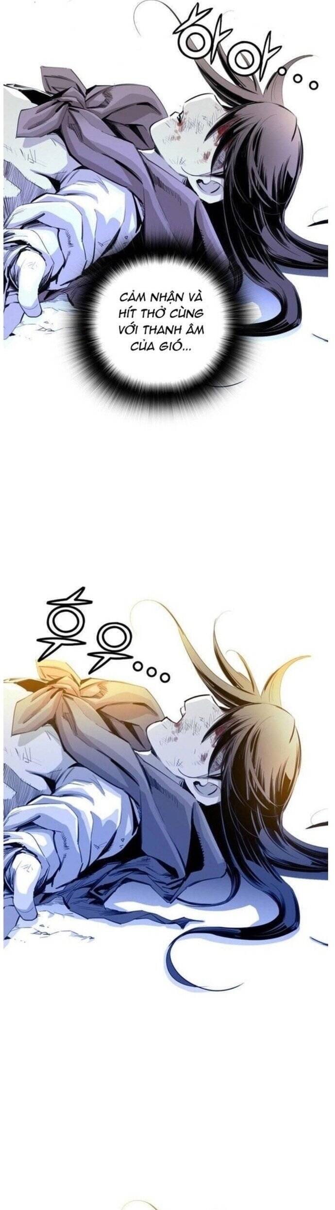 Đăng Thiên Lộ Chapter 7 - 11