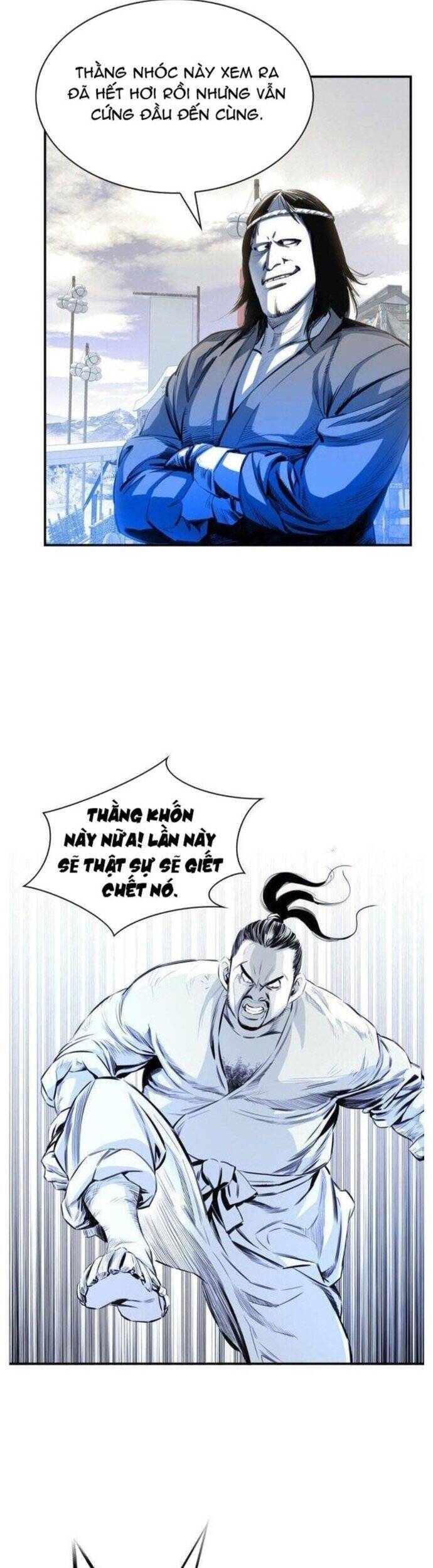 Đăng Thiên Lộ Chapter 7 - 13