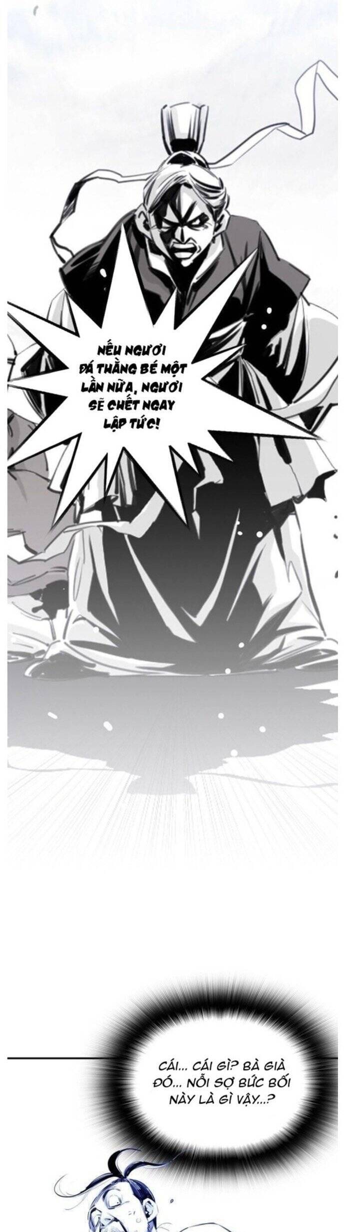 Đăng Thiên Lộ Chapter 7 - 14