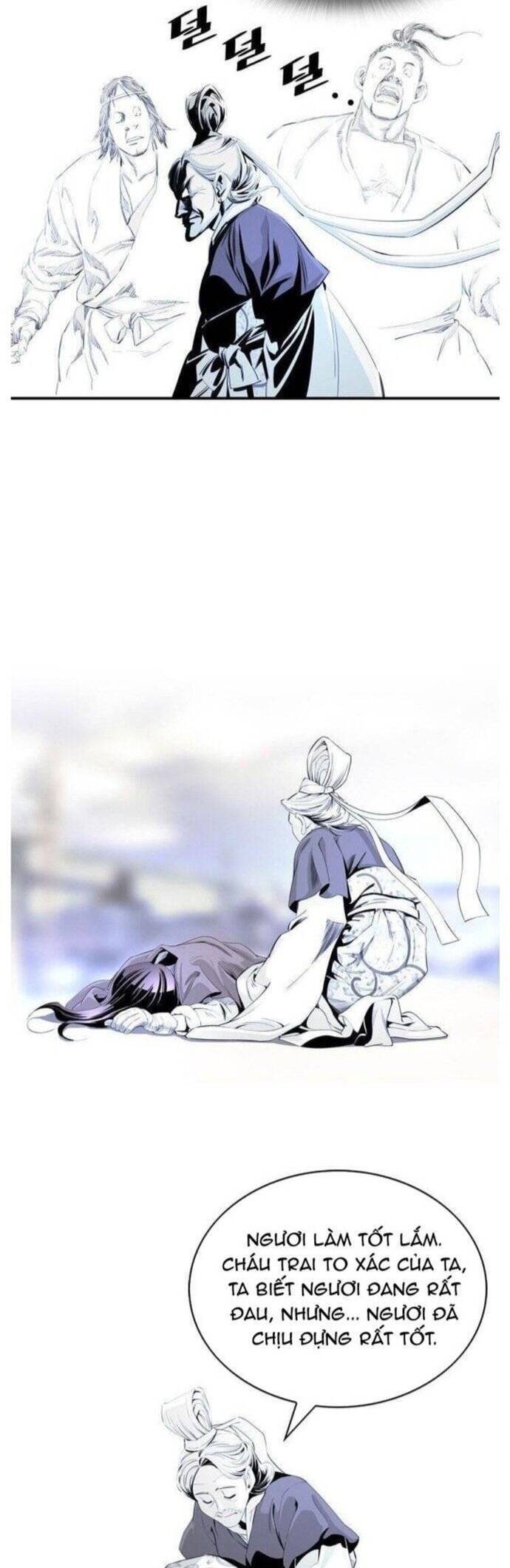 Đăng Thiên Lộ Chapter 7 - 15