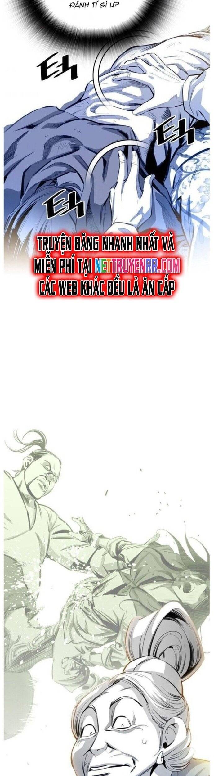 Đăng Thiên Lộ Chapter 7 - 16