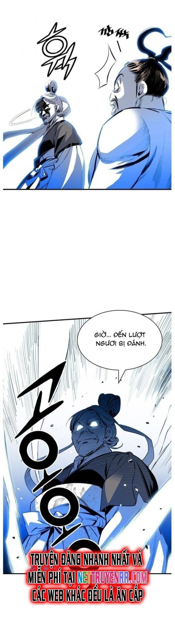 Đăng Thiên Lộ Chapter 7 - 18