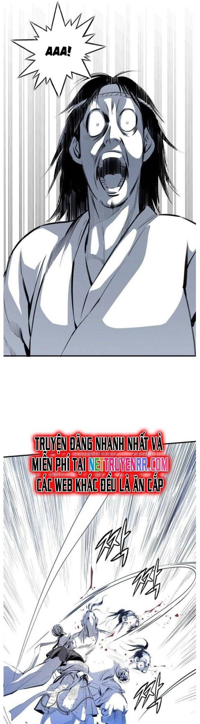 Đăng Thiên Lộ Chapter 7 - 19