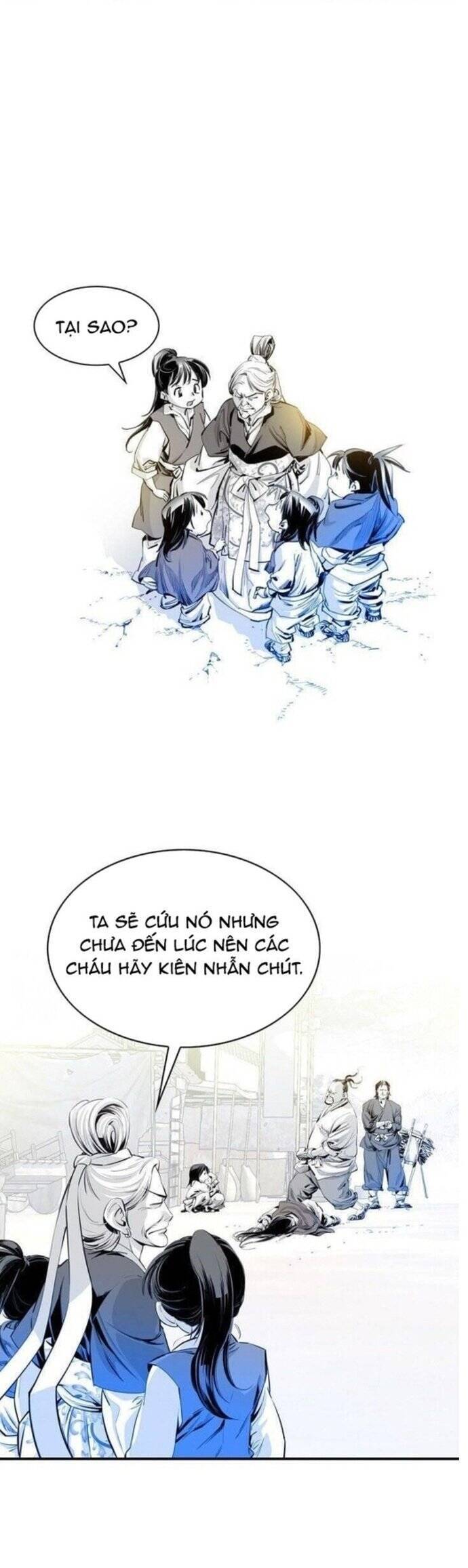 Đăng Thiên Lộ Chapter 7 - 4