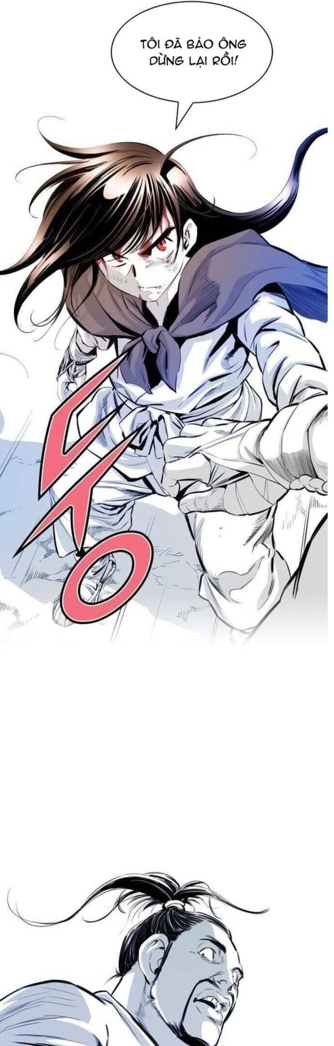 Đăng Thiên Lộ Chapter 7 - 5