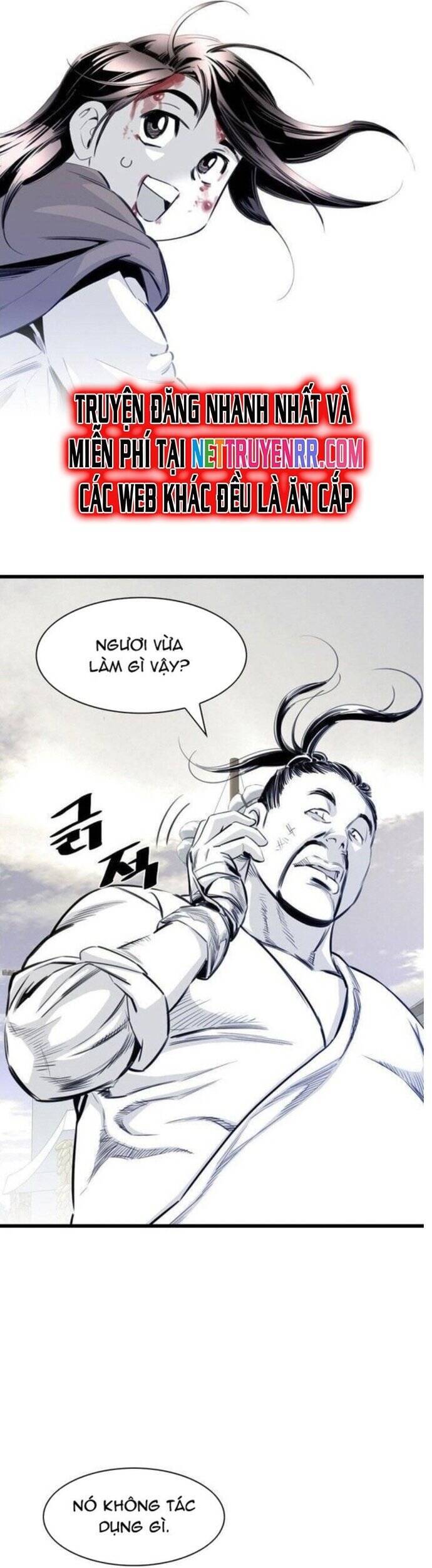 Đăng Thiên Lộ Chapter 7 - 6