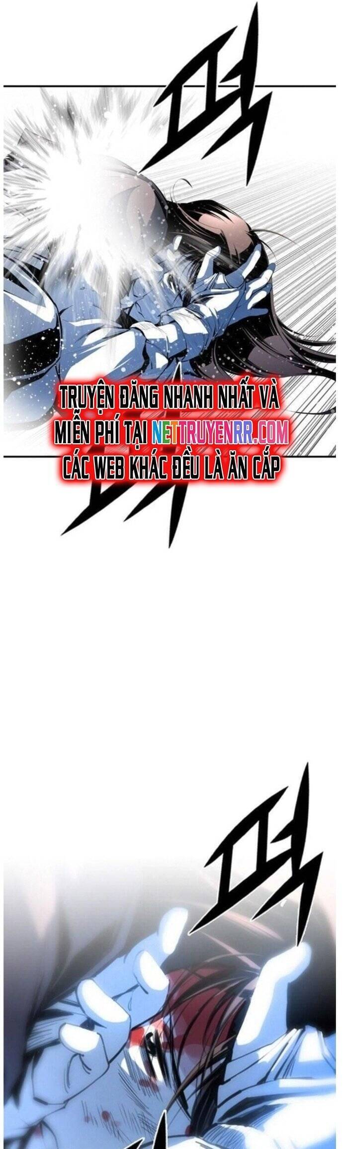 Đăng Thiên Lộ Chapter 7 - 8