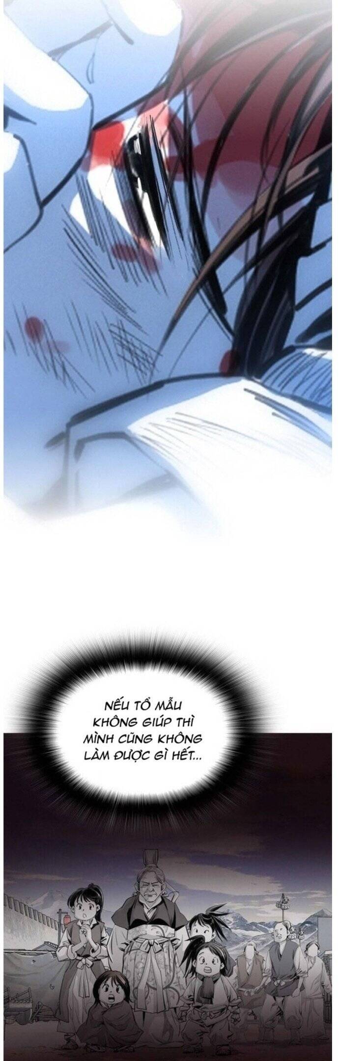 Đăng Thiên Lộ Chapter 7 - 9