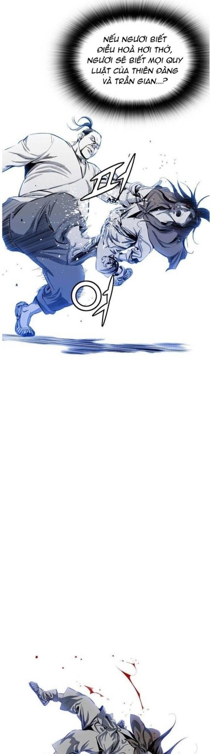 Đăng Thiên Lộ Chapter 7 - 10