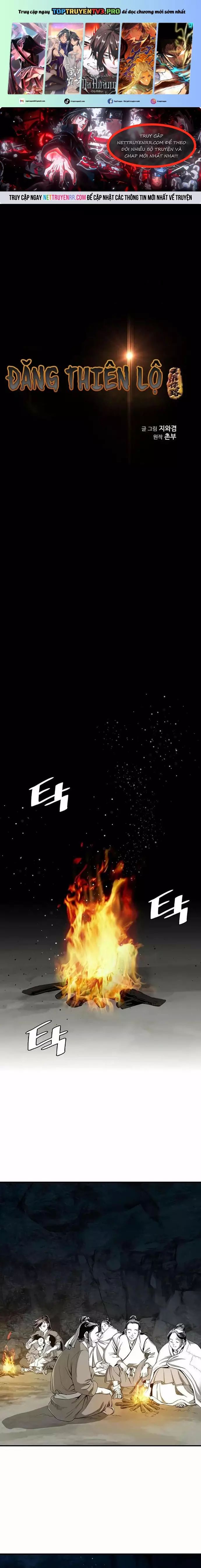 Đăng Thiên Lộ Chapter 70 - 2