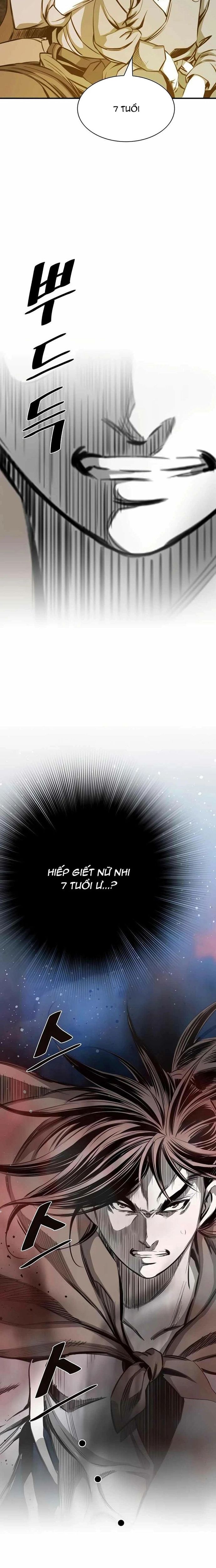 Đăng Thiên Lộ Chapter 70 - 11