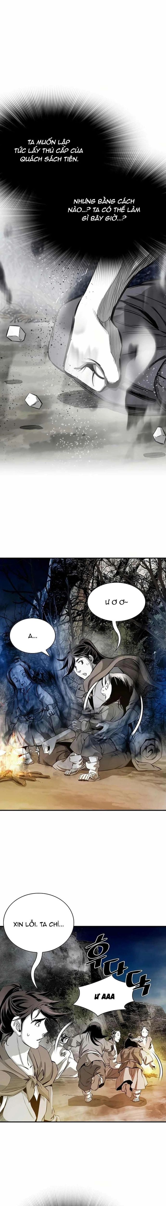 Đăng Thiên Lộ Chapter 70 - 12