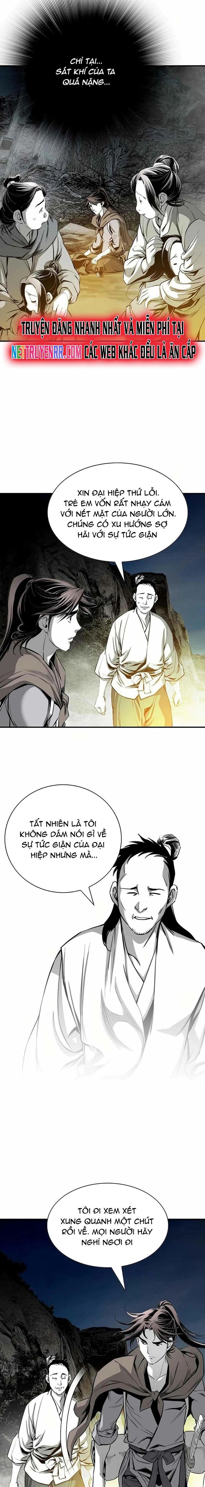 Đăng Thiên Lộ Chapter 70 - 13