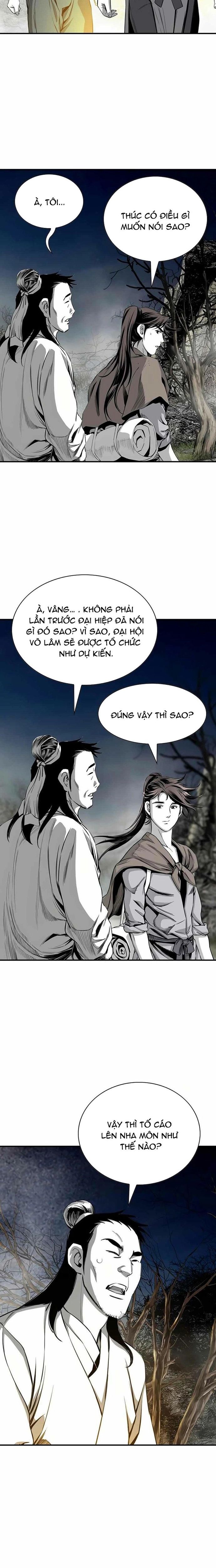 Đăng Thiên Lộ Chapter 70 - 14