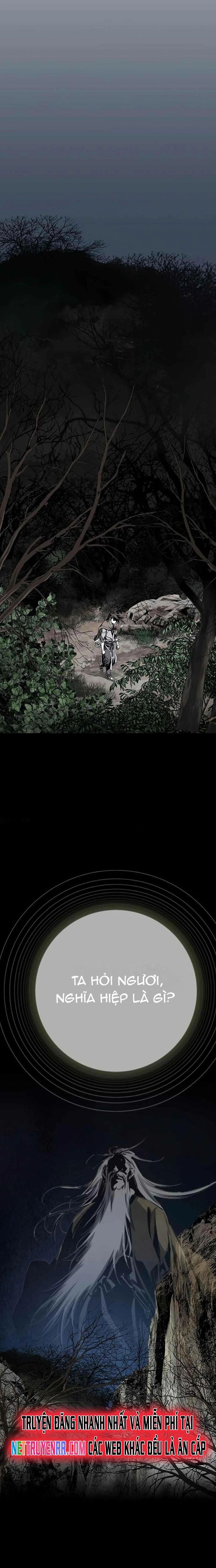 Đăng Thiên Lộ Chapter 70 - 17