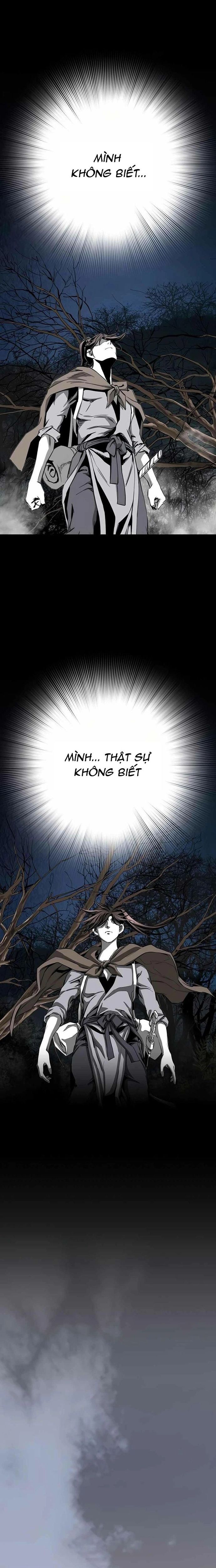 Đăng Thiên Lộ Chapter 70 - 18
