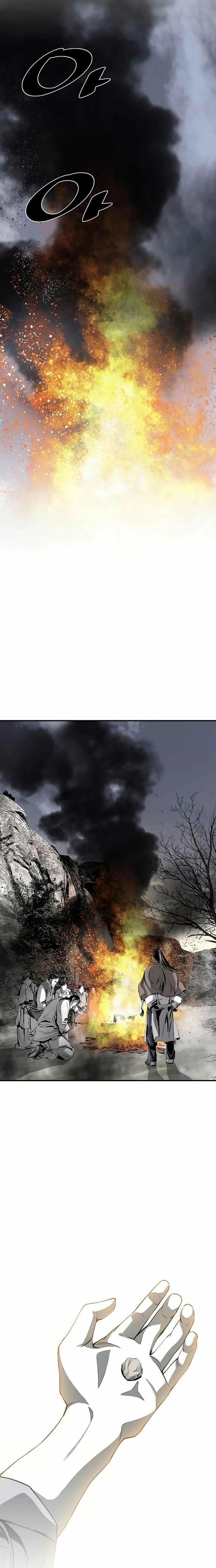 Đăng Thiên Lộ Chapter 70 - 20