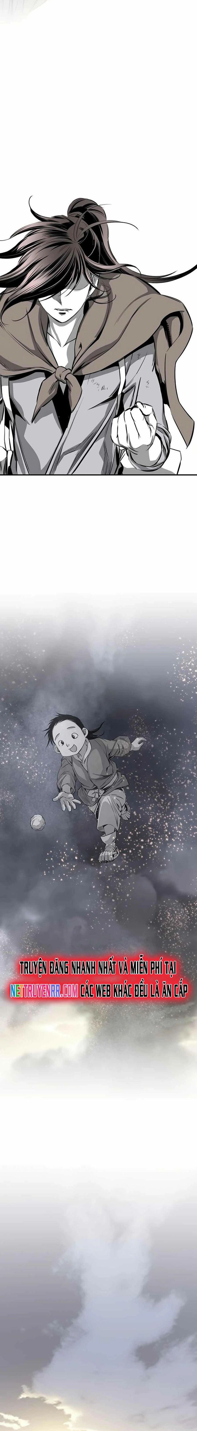 Đăng Thiên Lộ Chapter 70 - 21