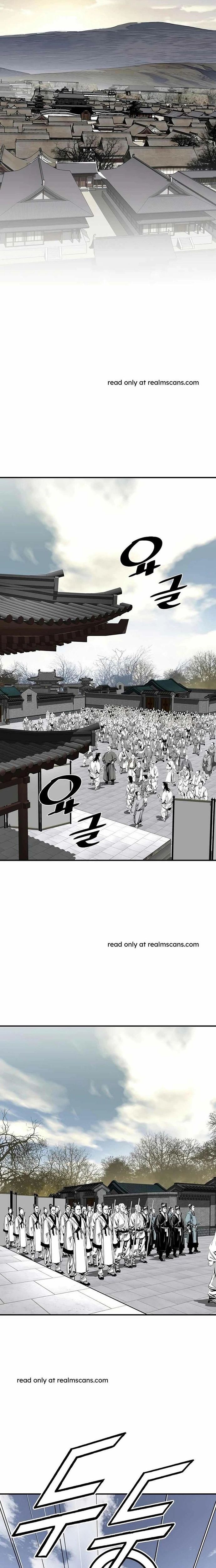 Đăng Thiên Lộ Chapter 70 - 22