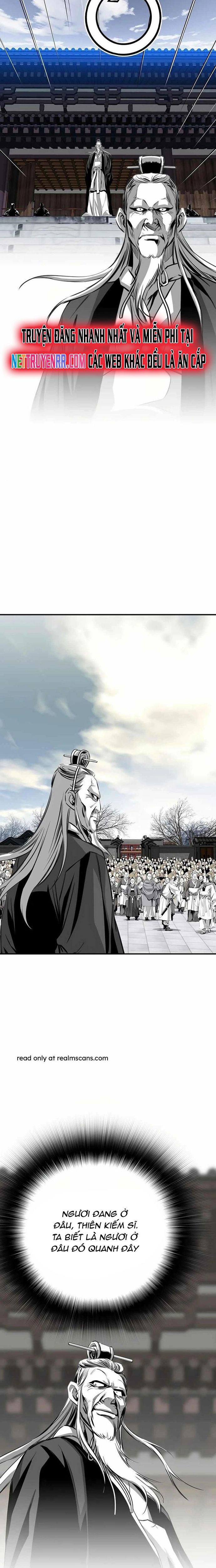 Đăng Thiên Lộ Chapter 70 - 23