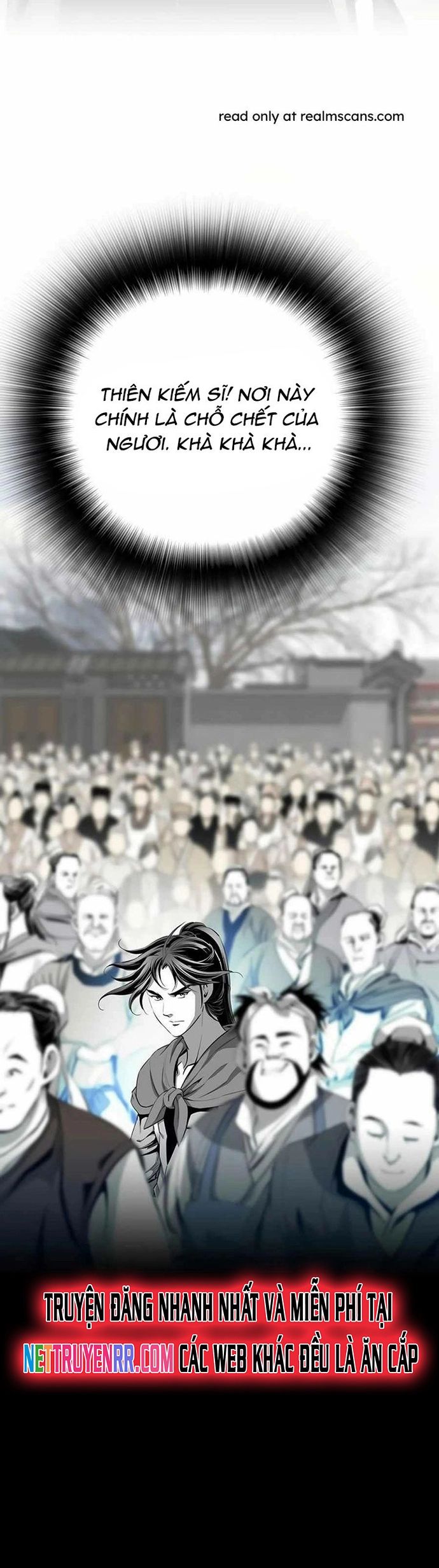 Đăng Thiên Lộ Chapter 70 - 24